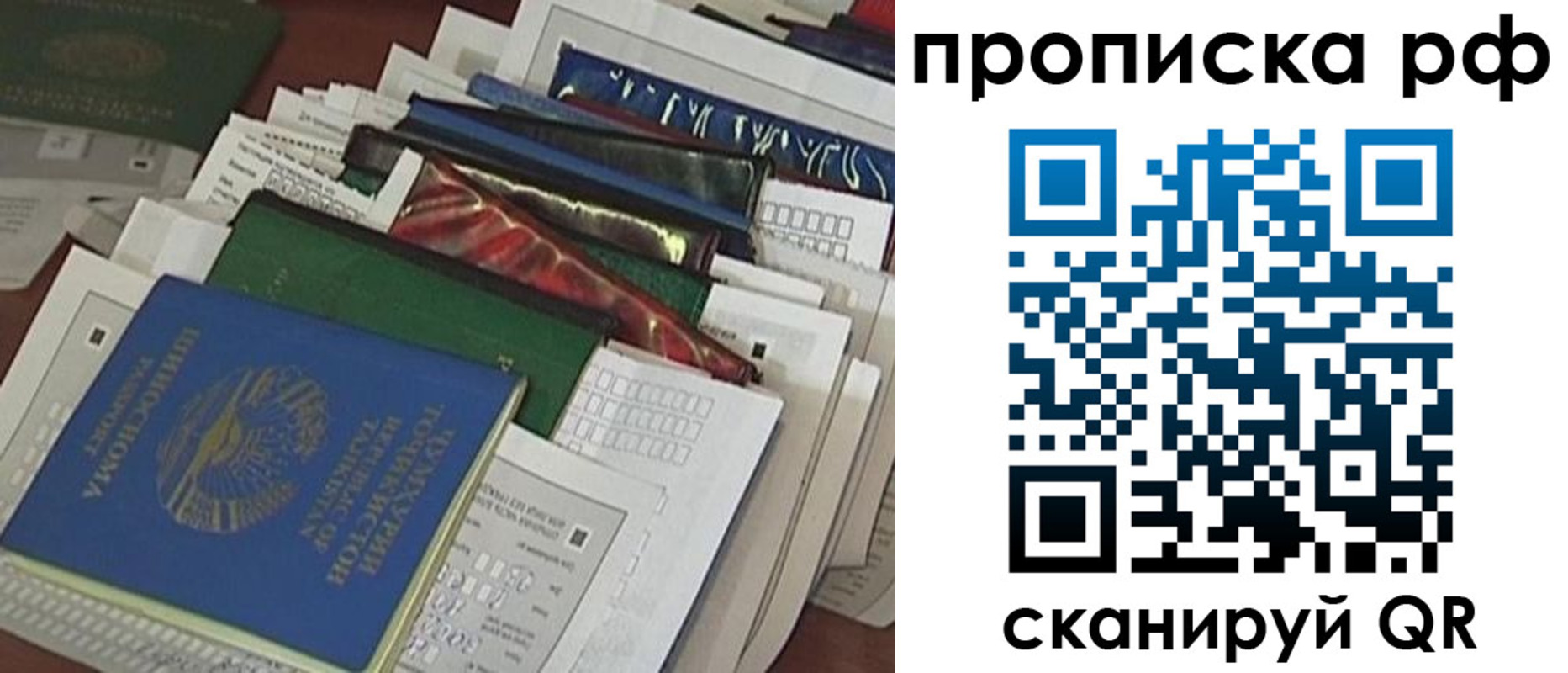 прописка в Коммунаре